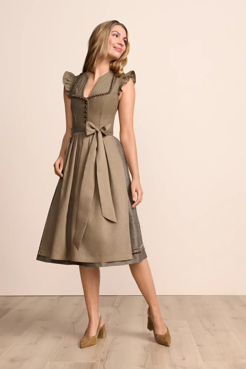 Dirndl ADENA - Krüger Madl - 70 cm - 418072-070-0052