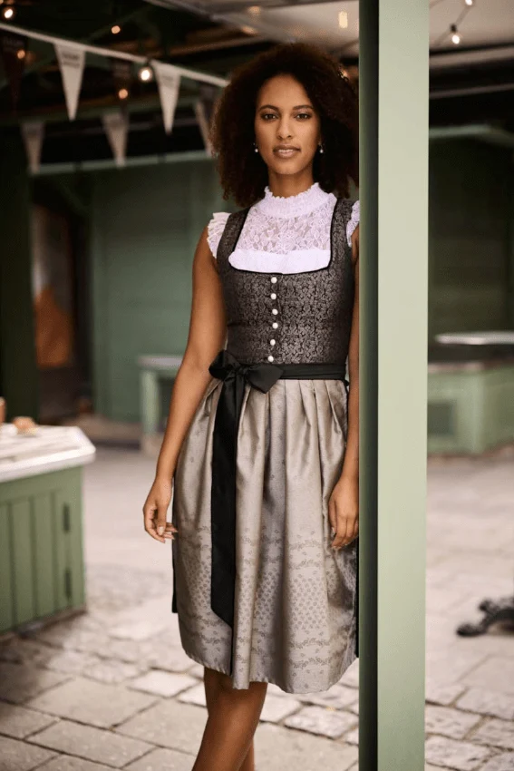 Dirndl Ida