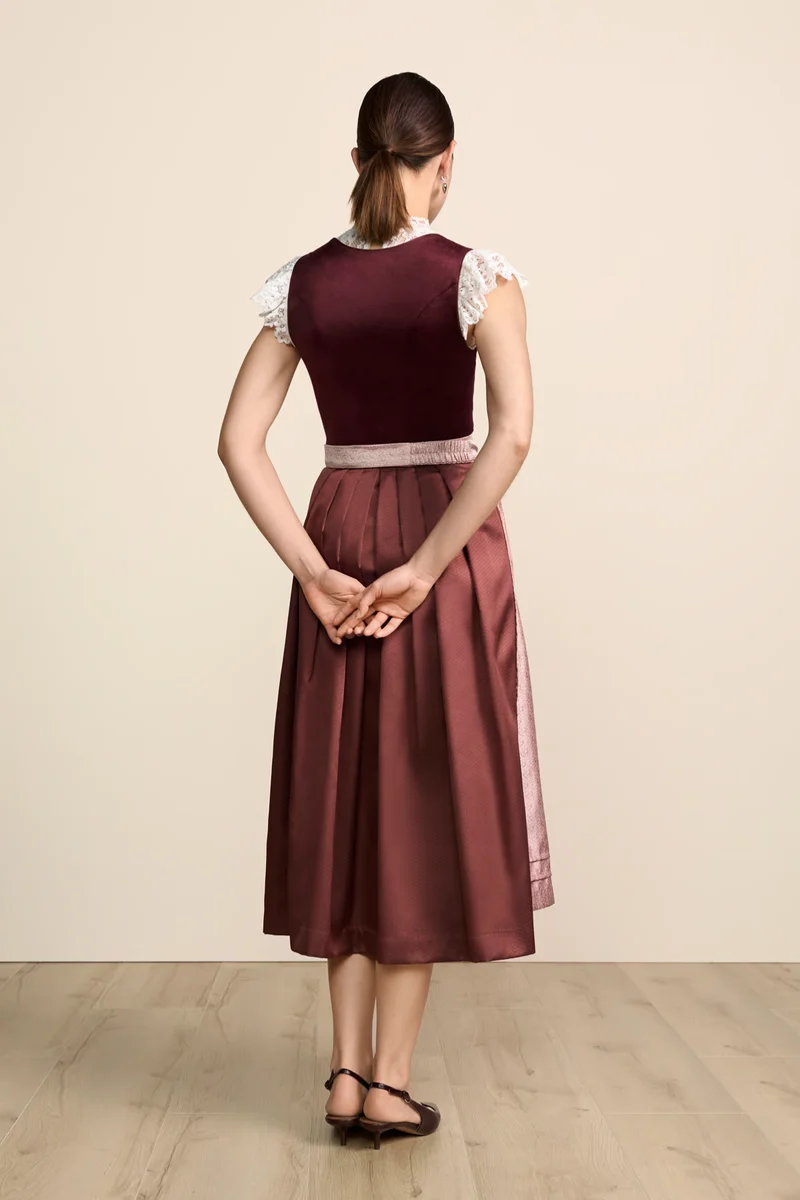 Dirndl AURELA - Krüger Madl - 80 cm - 412669-080-0090