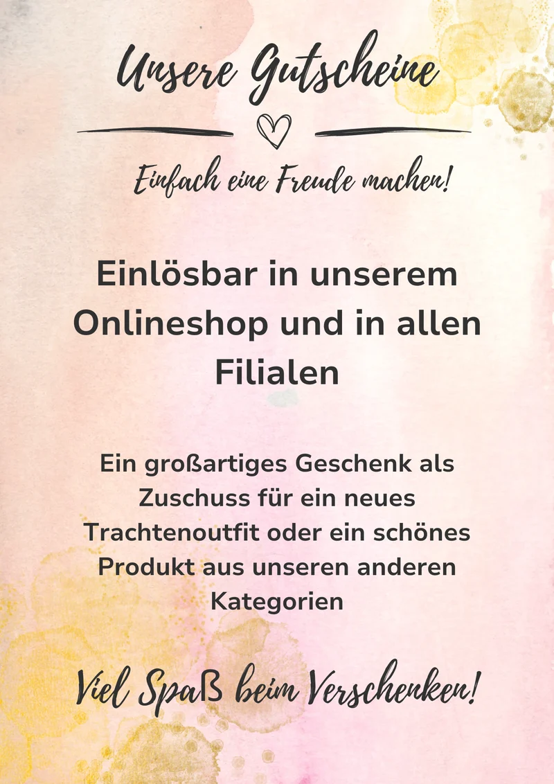 Dquadrat-Gutschein - Geschenk - Geschenkgutschein