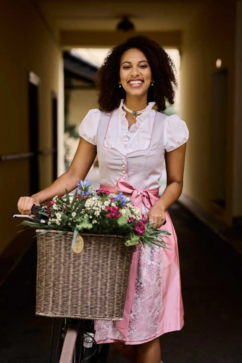Dirndl Mila