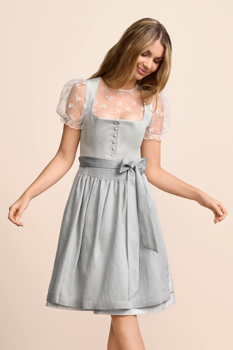 Dirndl MYRELLA - Krüger Madl - 60 cm - 412172-060-0043