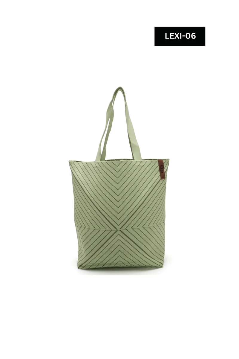 Shopper Lexi - Tasche - LOT83 - verschiedene Farben