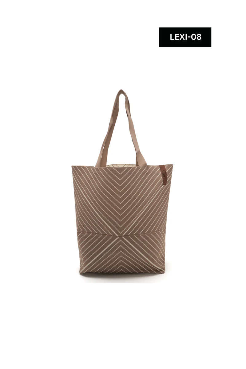 Shopper Lexi - Tasche - LOT83 - verschiedene Farben