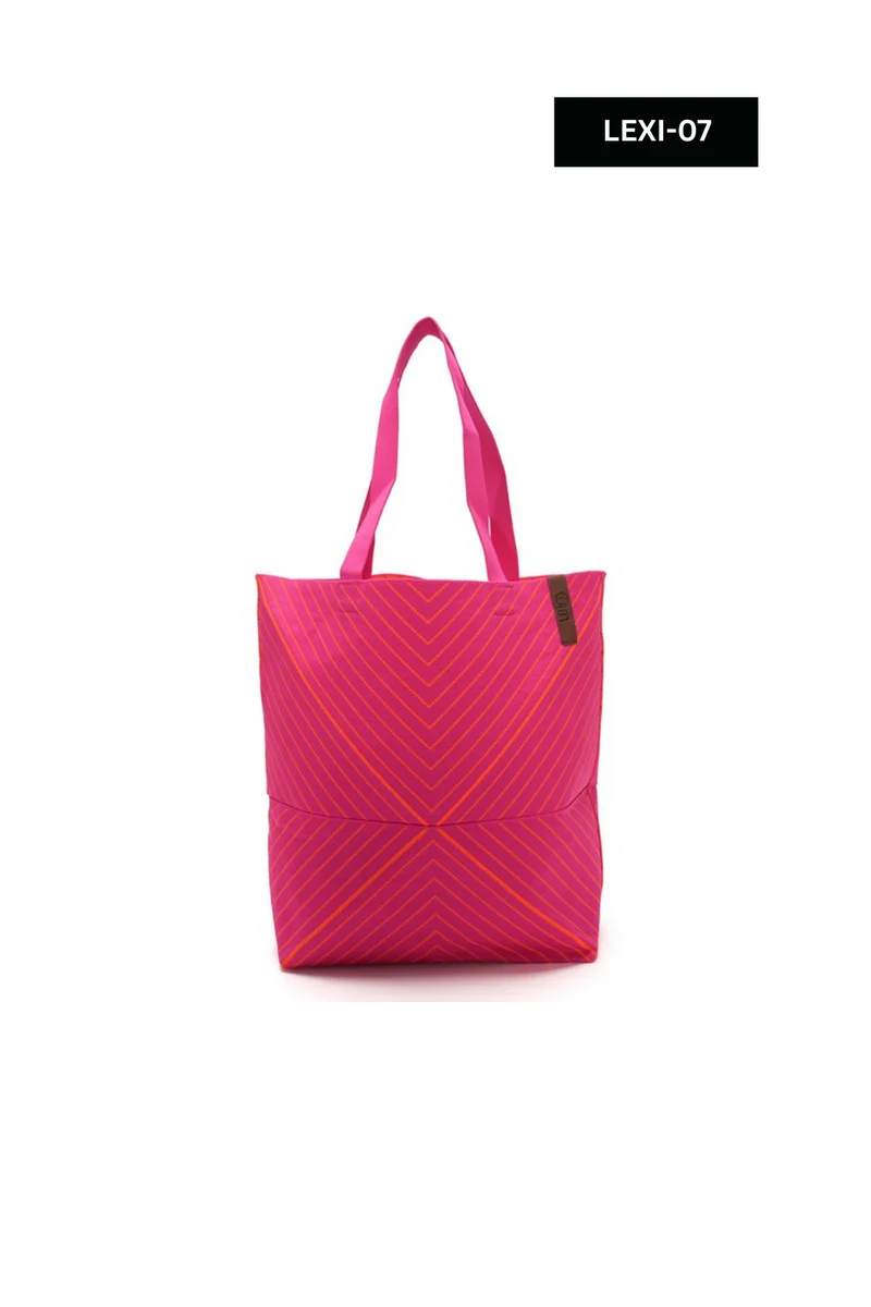 Shopper Lexi - Tasche - LOT83 - verschiedene Farben