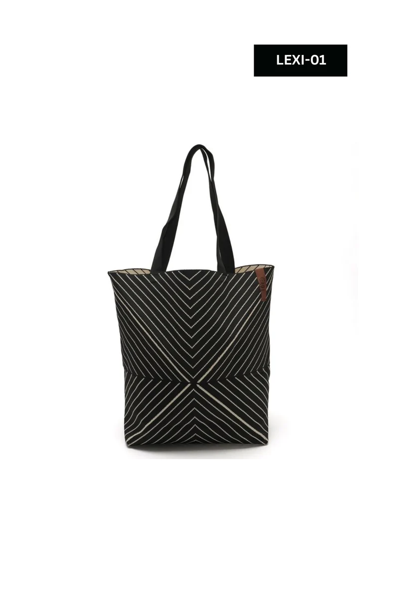 Shopper Lexi - Tasche - LOT83 - verschiedene Farben