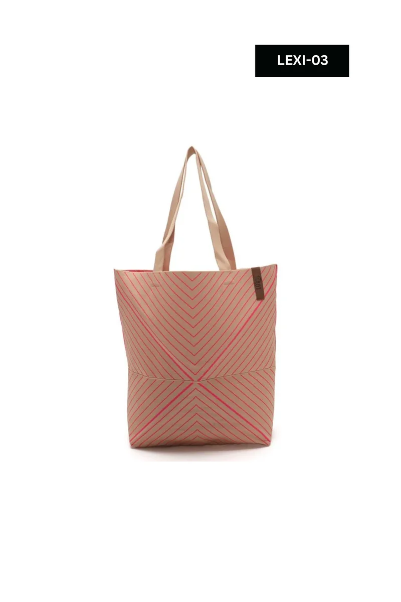Shopper Lexi - Tasche - LOT83 - verschiedene Farben