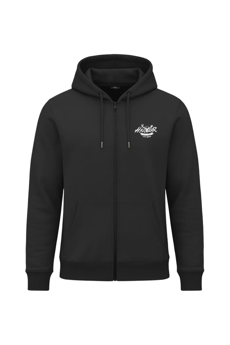 Jacke Herren Qani - Herrenjacke - Hangowear Herren - 1262/72580-0200