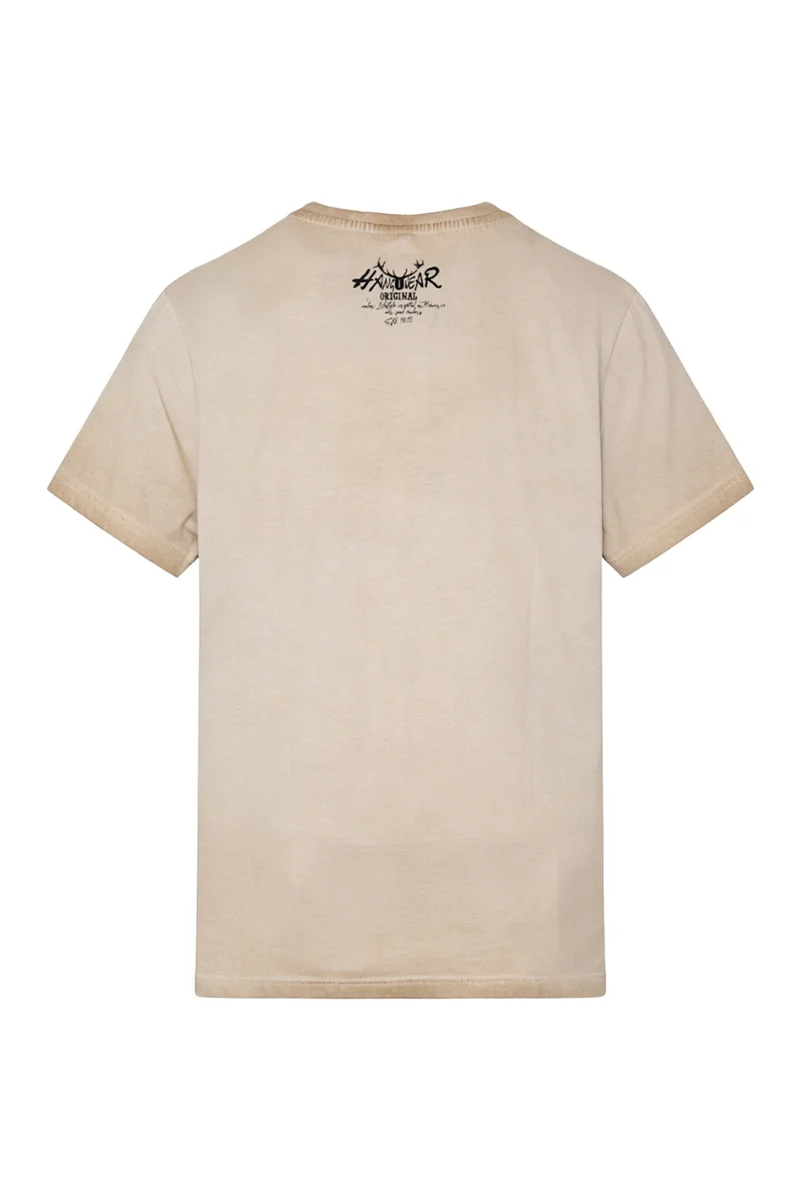 Shirt Herren Mischa - Hangowear Herren - 1262/72544-0101