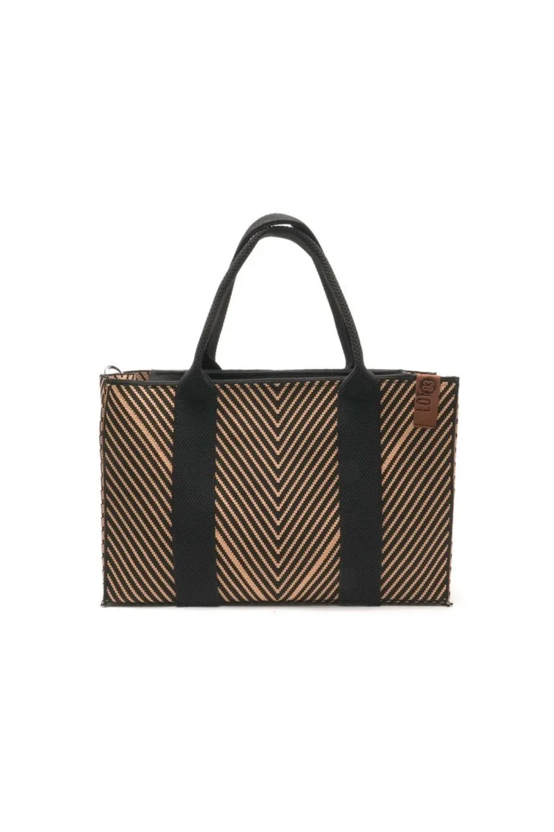 Tote Bag Mirthe - Einkaufstasche - LOT83