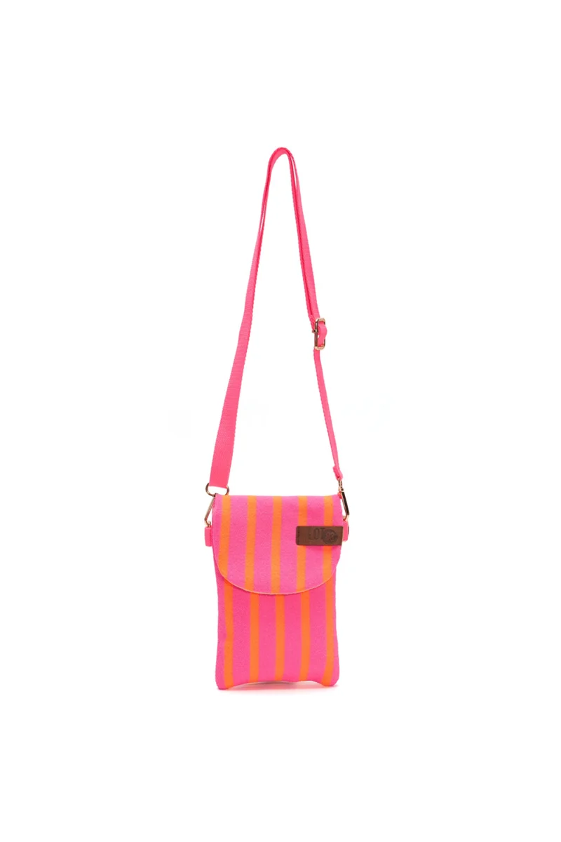 Telefontasche - Telefoontas Hanna - Handytasche - LOT83