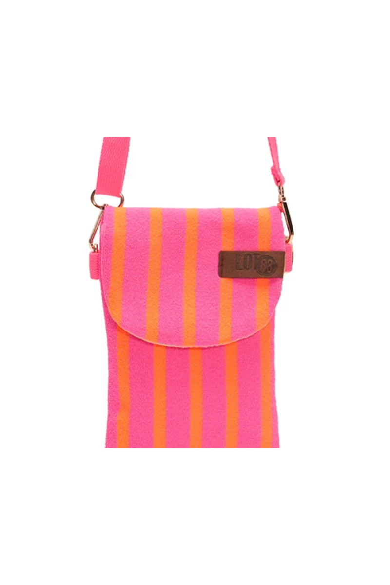 Telefontasche - Telefoontas Hanna - Handytasche - LOT83