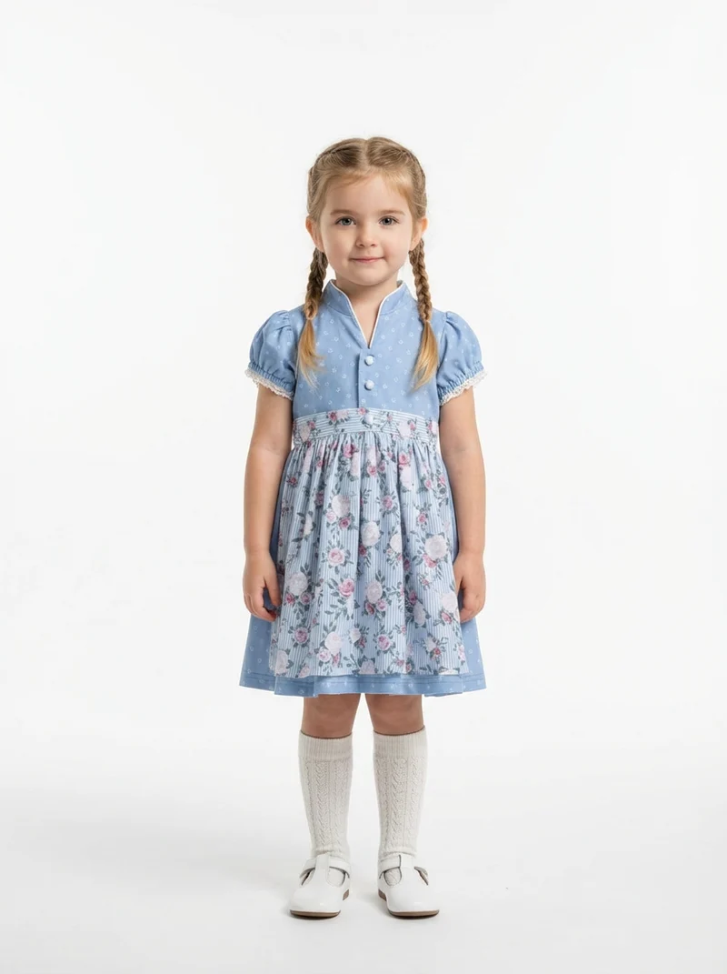 Kinderdirndl Madrisa