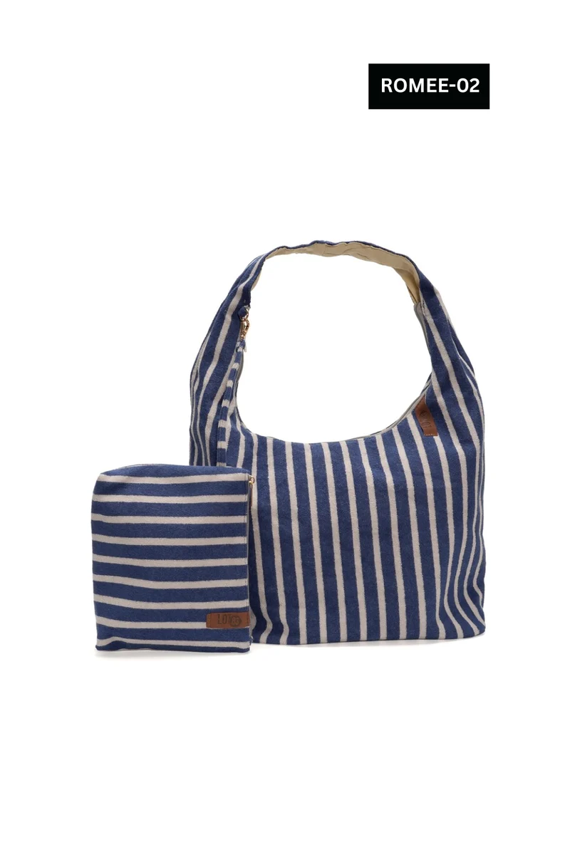 Tas Romee - Tasche - verschiedene Farben - LOT83