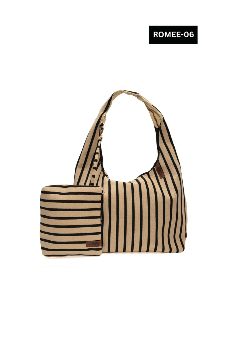 Tas Romee - Tasche - verschiedene Farben - LOT83