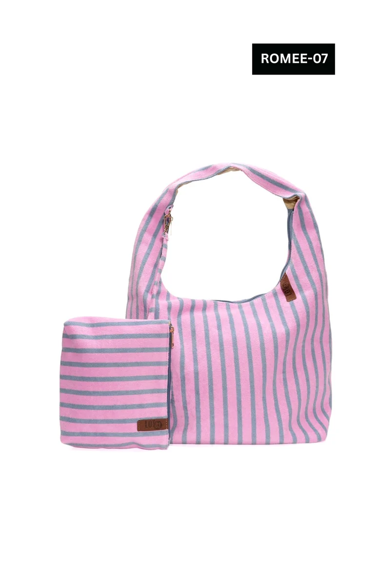 Tas Romee - Tasche - verschiedene Farben - LOT83