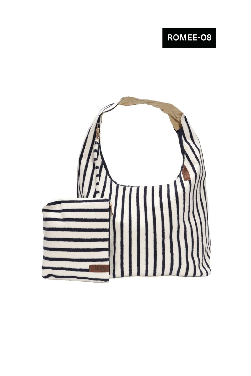 Tas Romee - Tasche - verschiedene Farben - LOT83