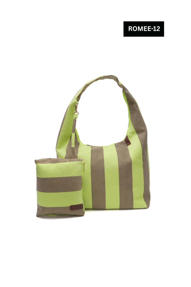 Tas Romee - Tasche - verschiedene Farben - LOT83