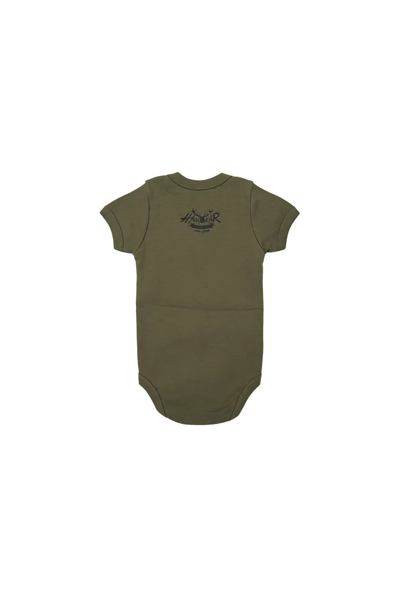 Body Shirt Baby Qani - Hangowear Kinder - 1262/72570-0164