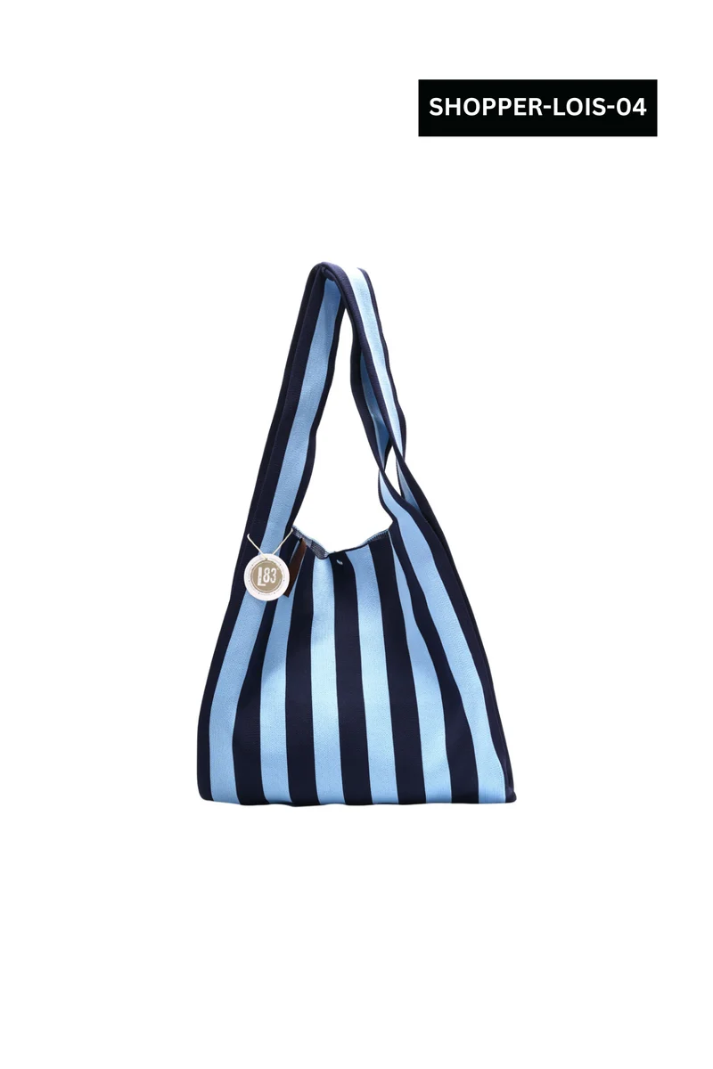 Shopper Lois - Tasche - verschiedene Farben - LOT83