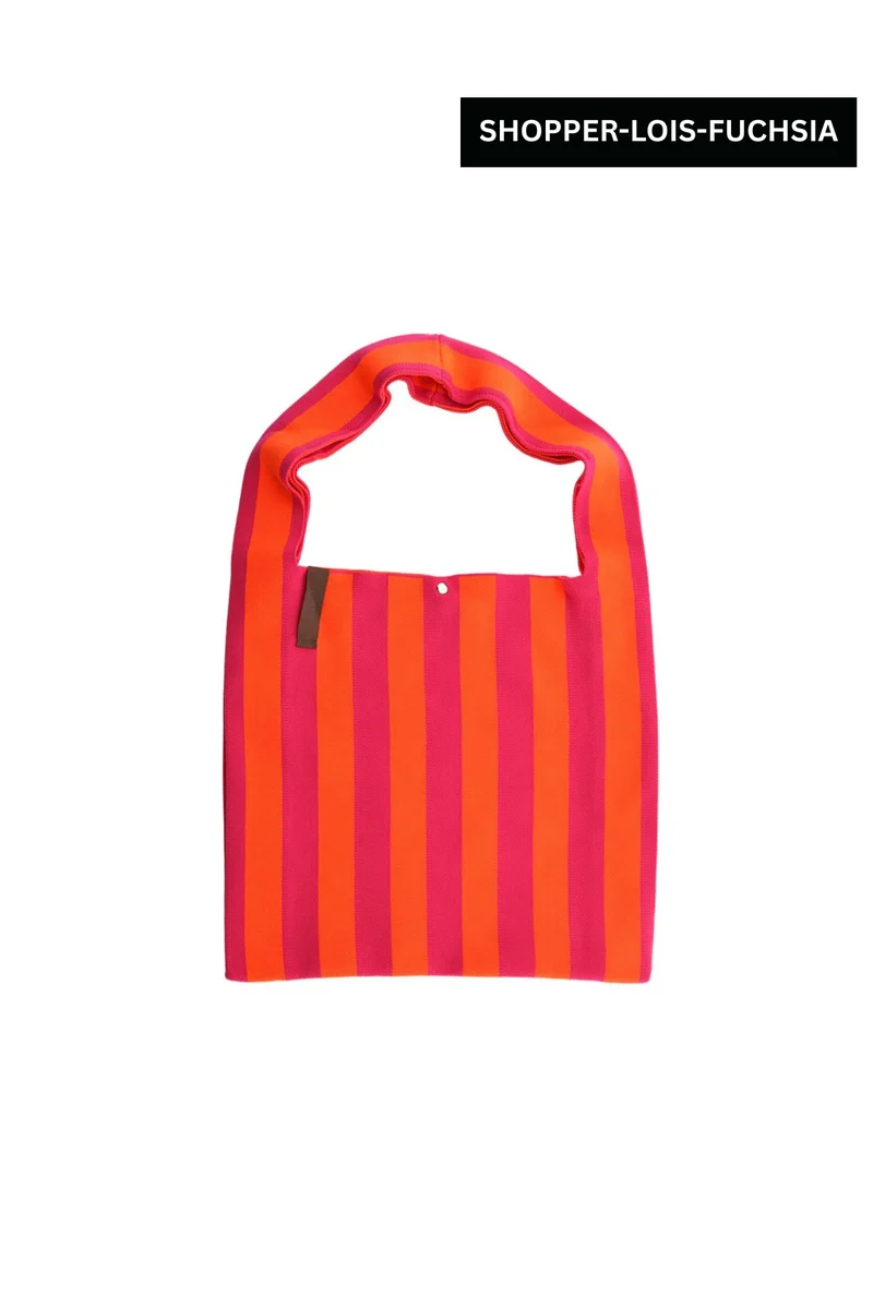 Shopper Lois - Tasche - verschiedene Farben - LOT83