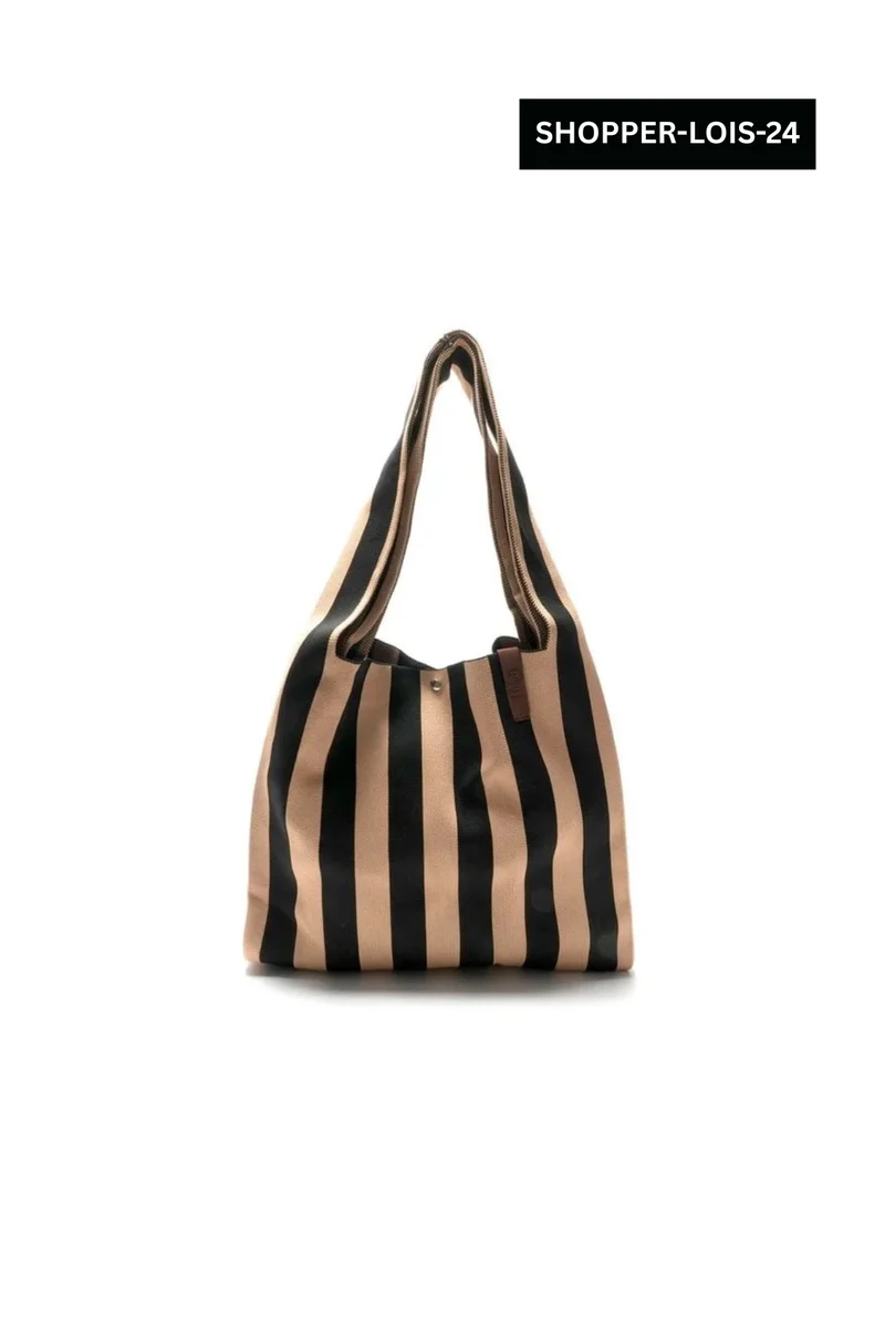 Shopper Lois - Tasche - verschiedene Farben - LOT83