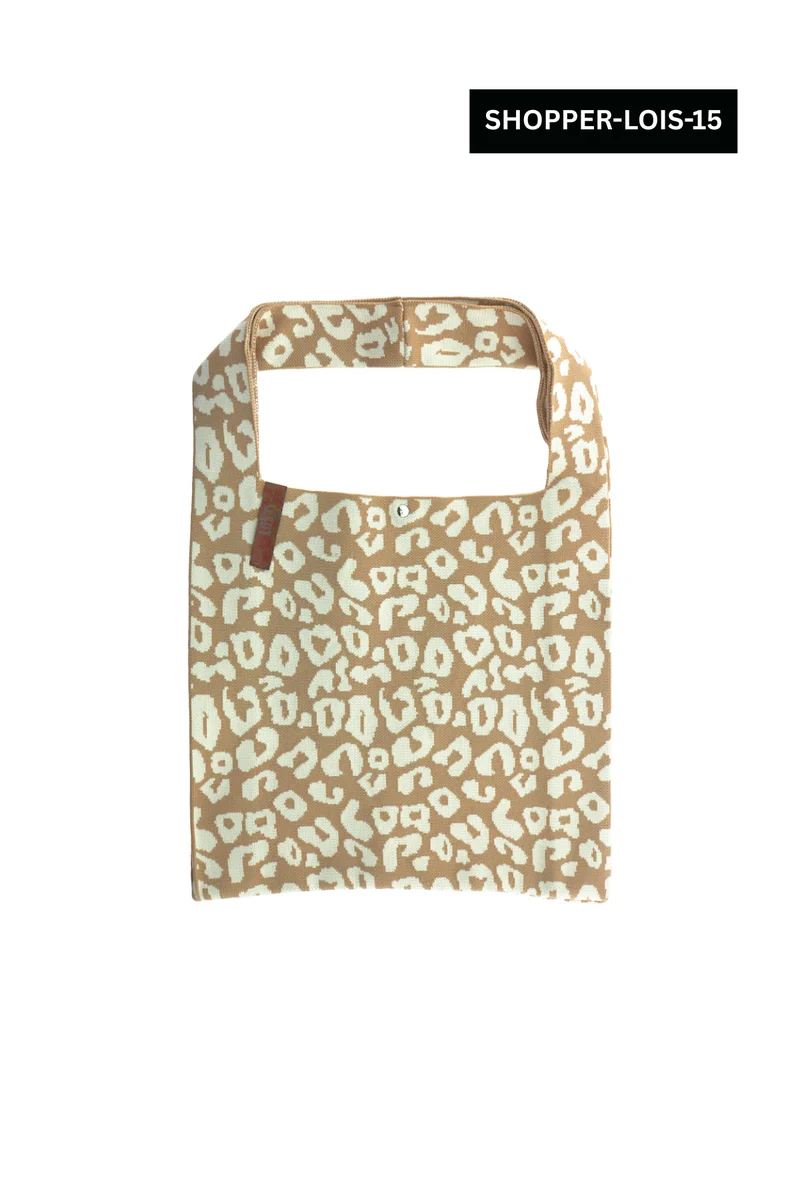 Shopper Lois - Tasche - verschiedene Farben - LOT83