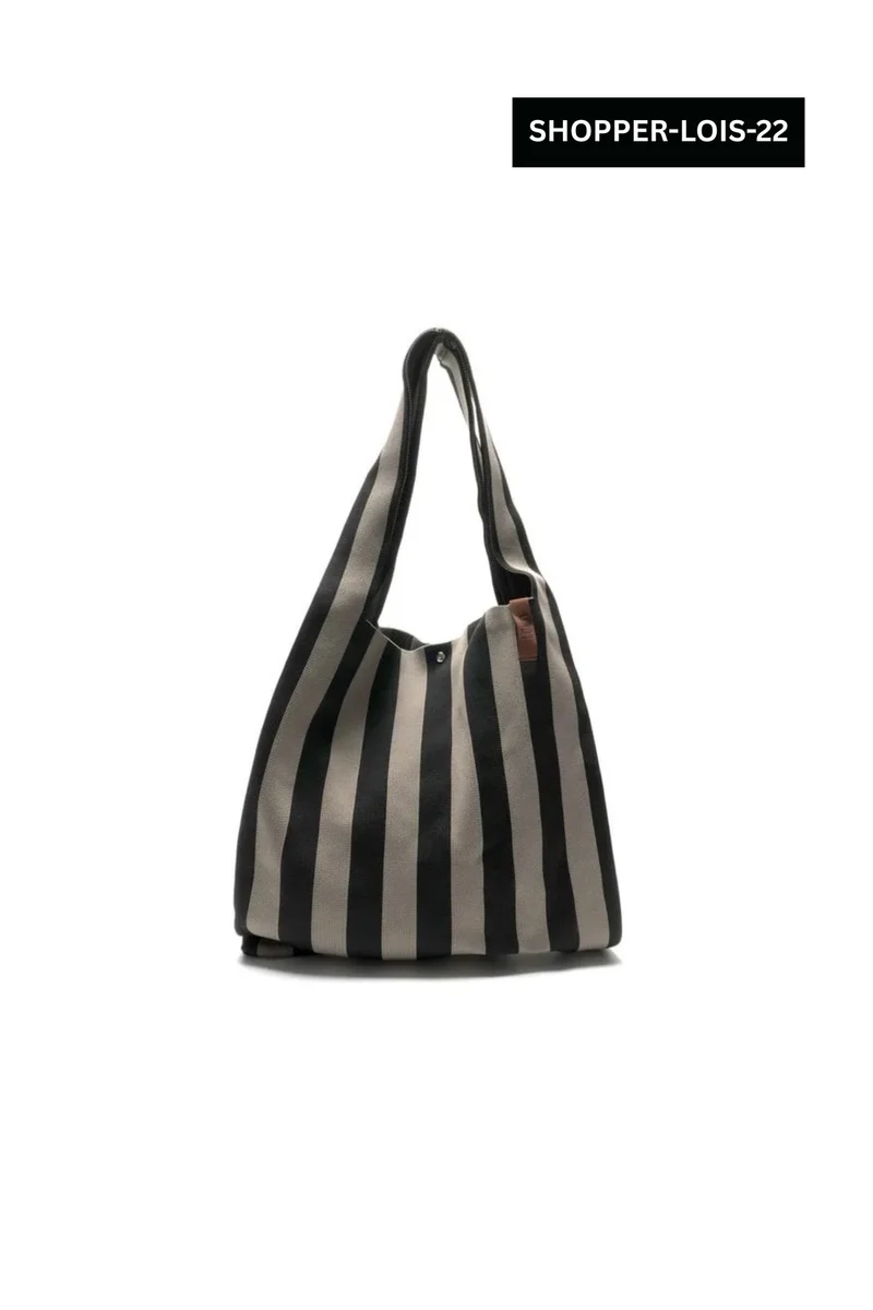 Shopper Lois - Tasche - verschiedene Farben - LOT83