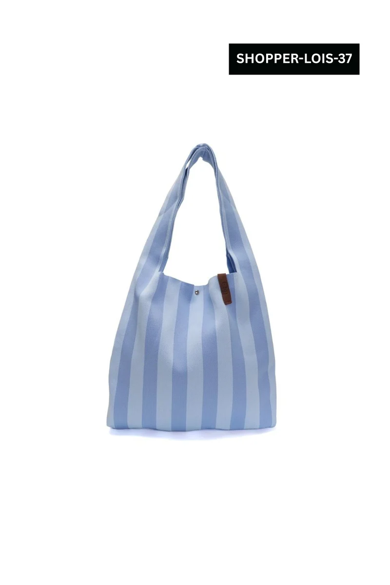 Shopper Lois - Tasche - verschiedene Farben - LOT83