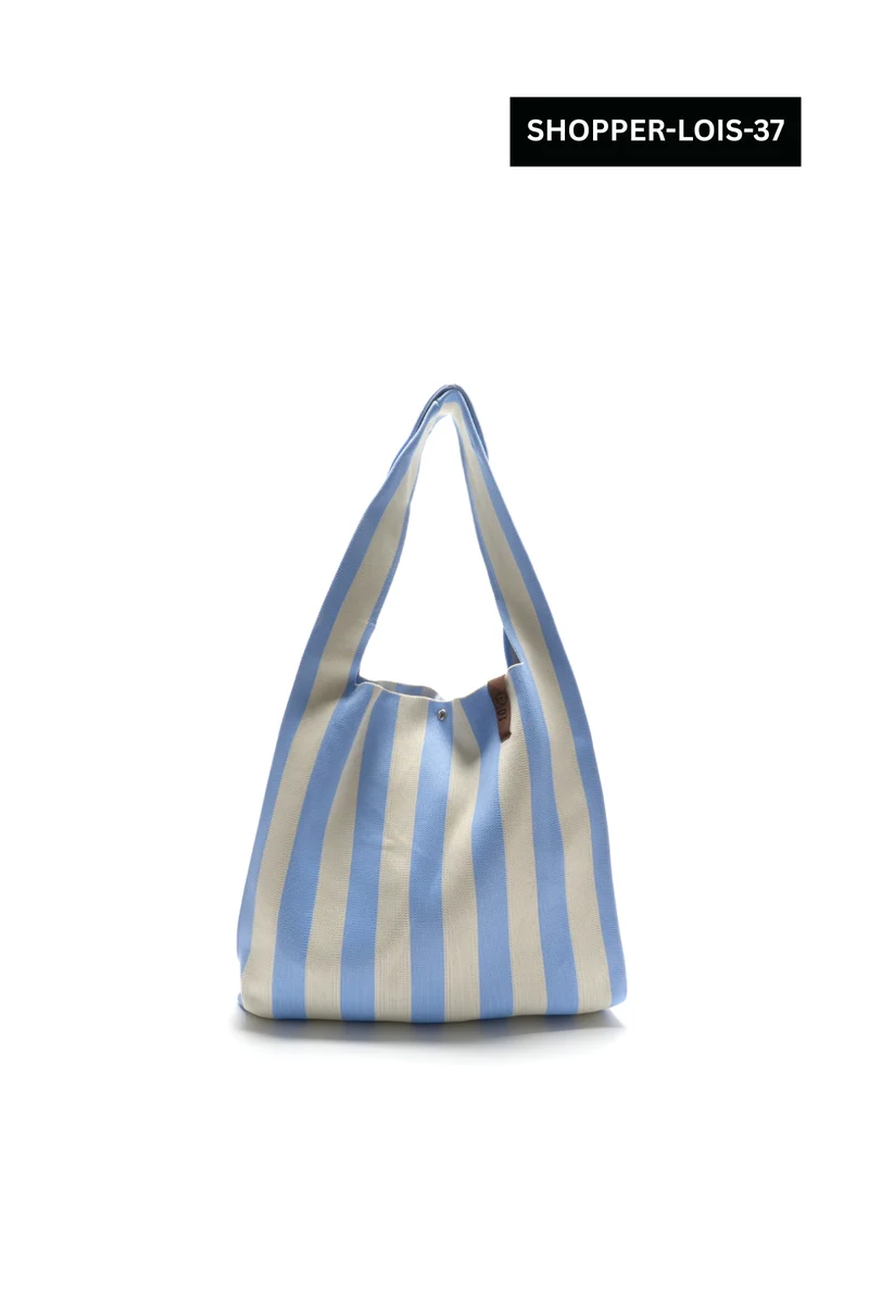 Shopper Lois - Tasche - verschiedene Farben - LOT83