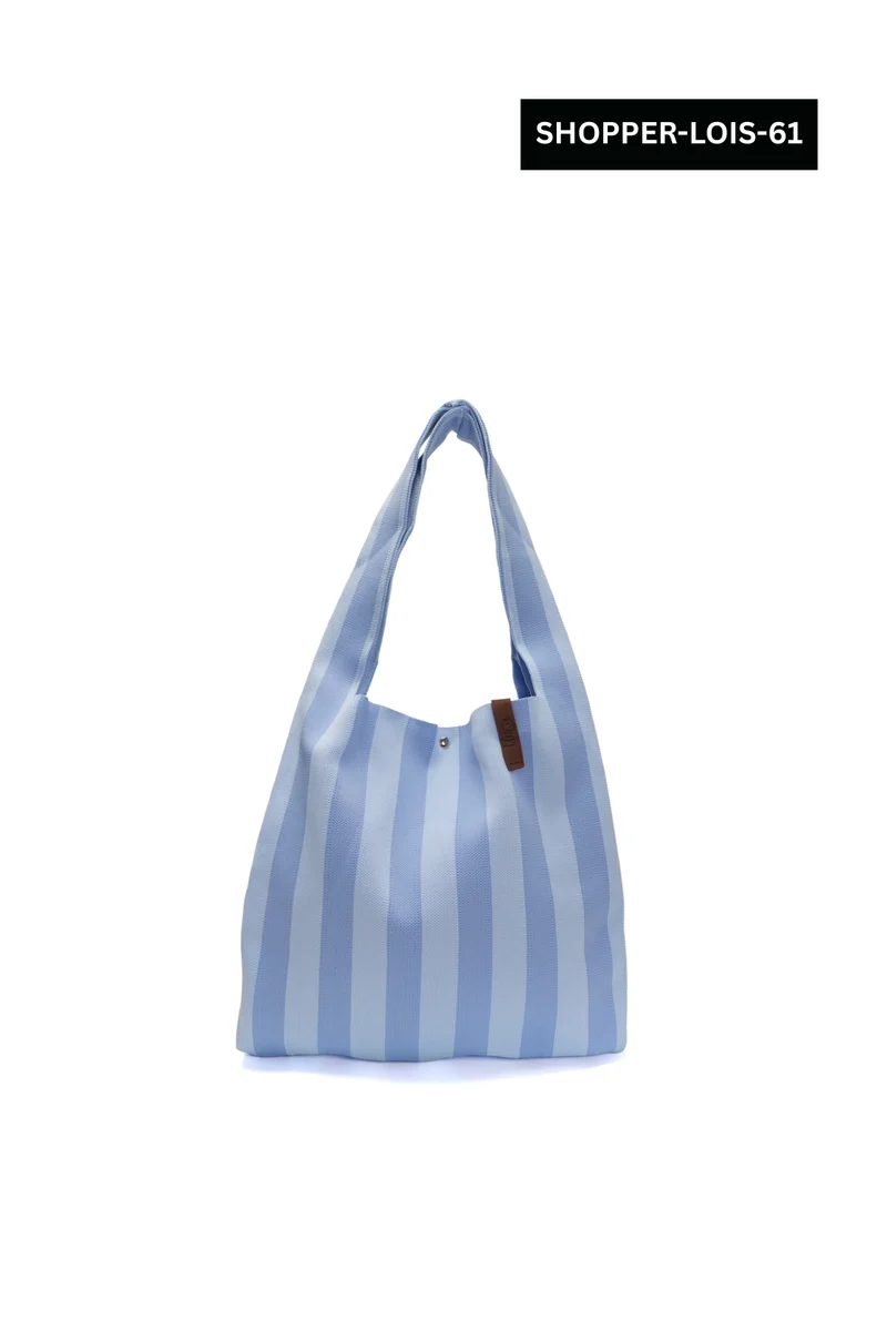 Shopper Lois - Tasche - verschiedene Farben - LOT83