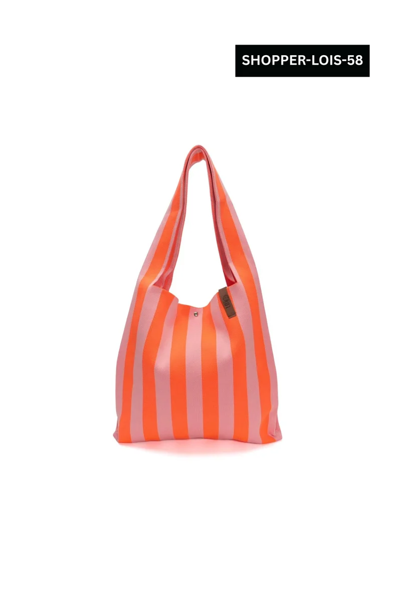 Shopper Lois - Tasche - verschiedene Farben - LOT83