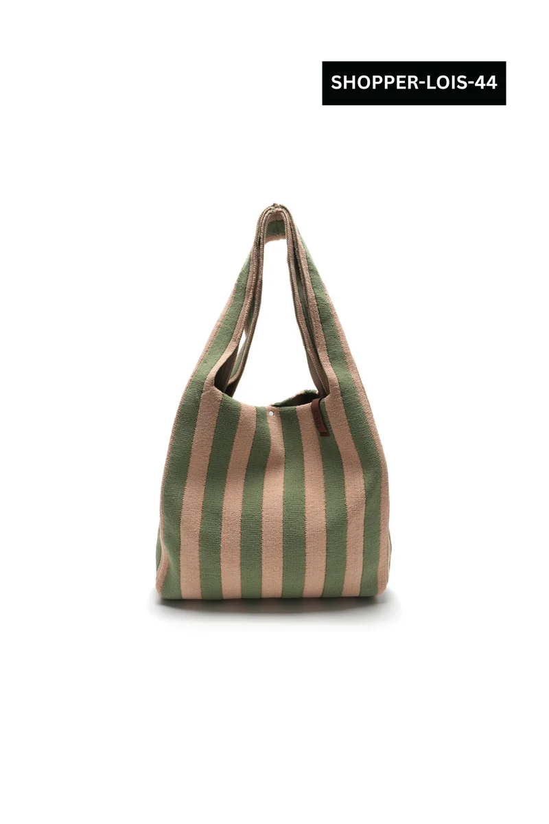Shopper Lois - Tasche - verschiedene Farben - LOT83