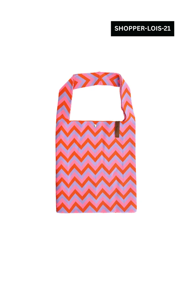 Shopper Lois - Tasche - verschiedene Farben - LOT83