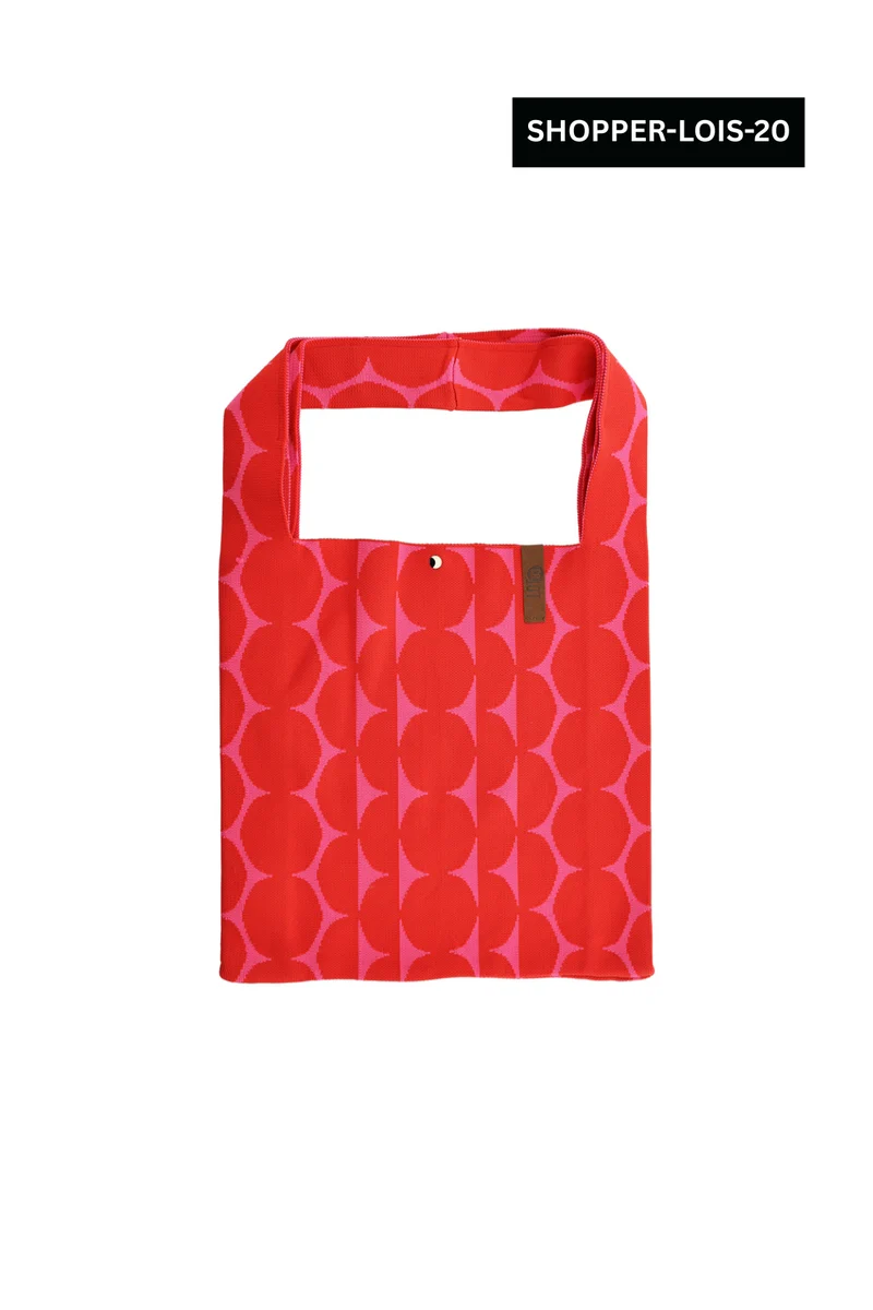 Shopper Lois - Tasche - verschiedene Farben - LOT83