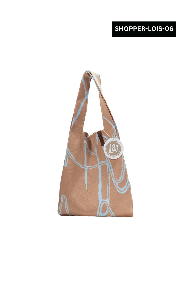 Shopper Lois - Tasche - verschiedene Farben - LOT83