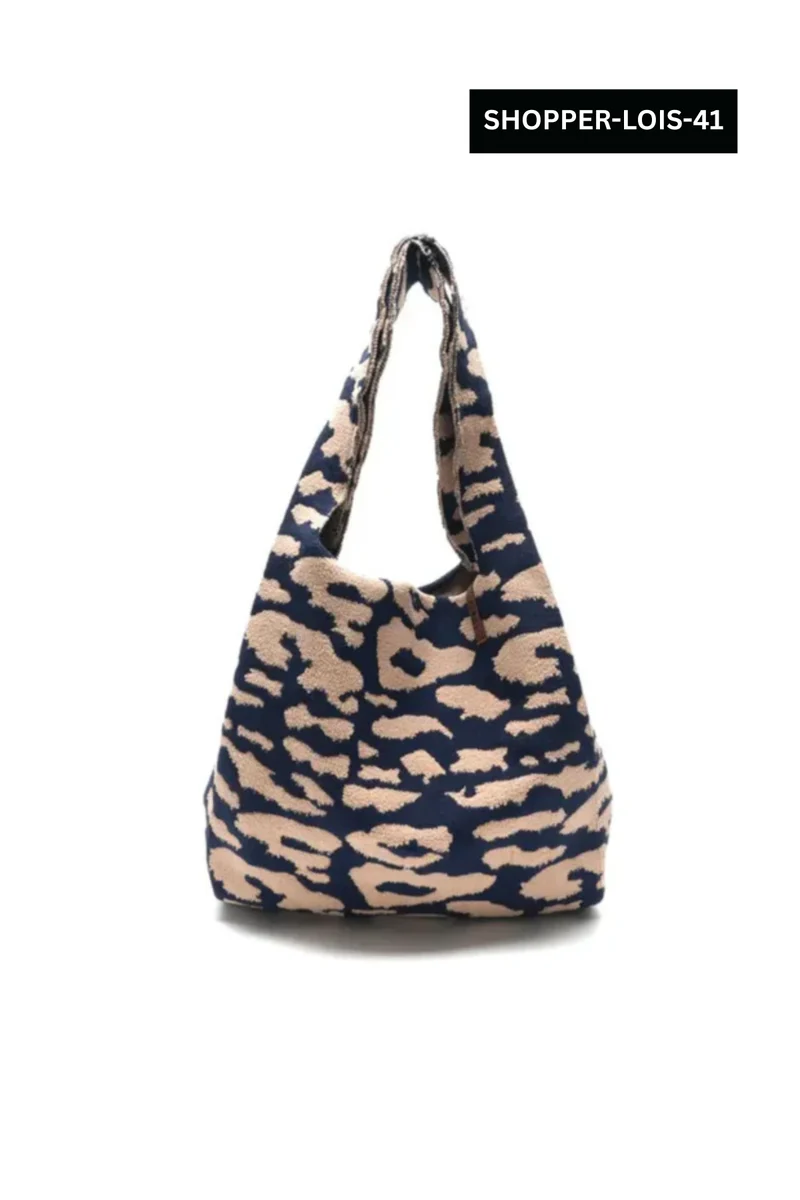 Shopper Lois - Tasche - verschiedene Farben - LOT83