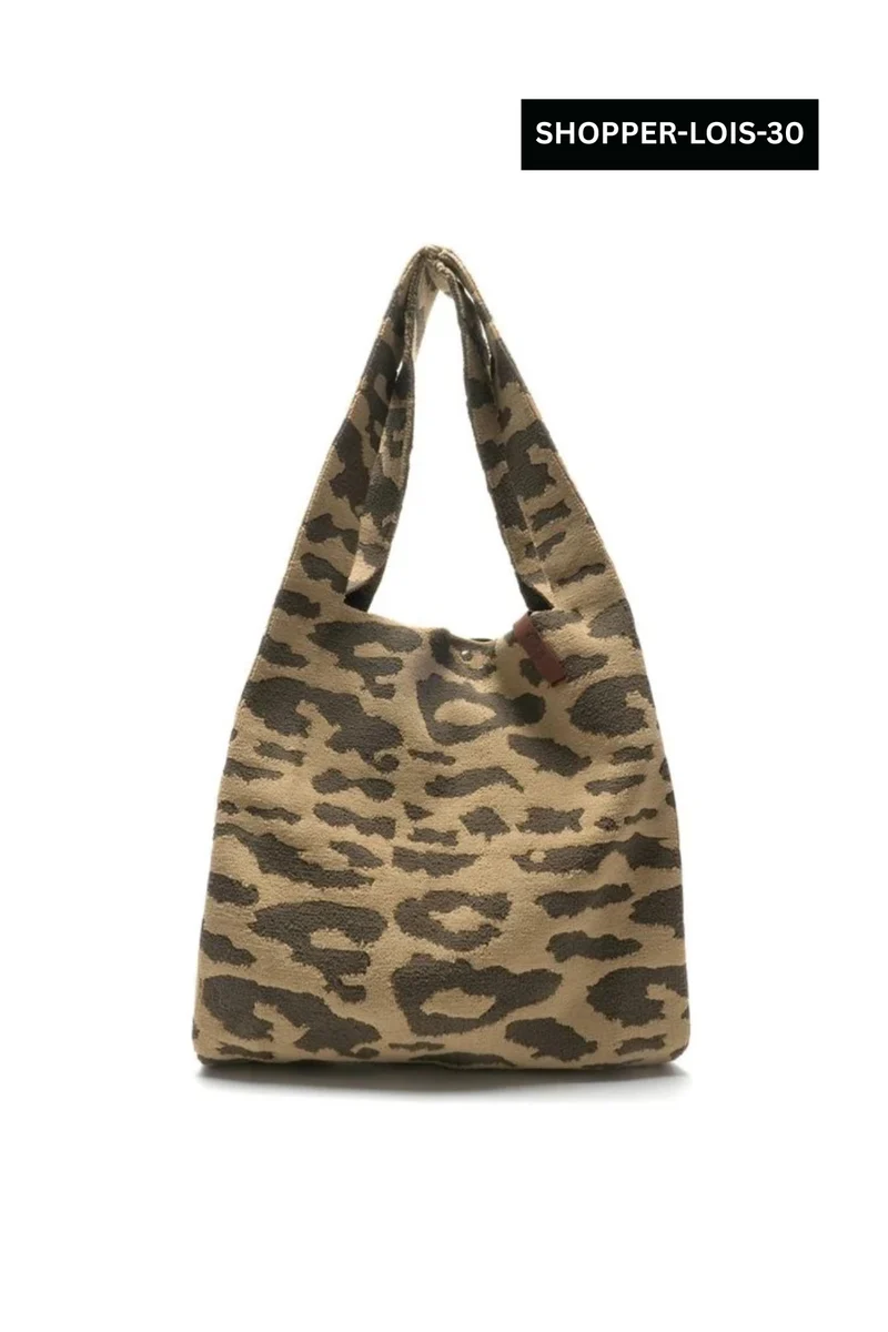 Shopper Lois - Tasche - verschiedene Farben - LOT83