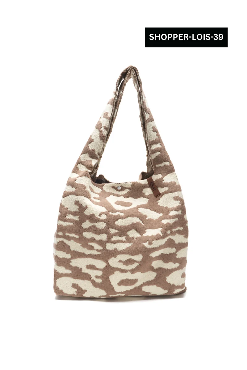 Shopper Lois - Tasche - verschiedene Farben - LOT83