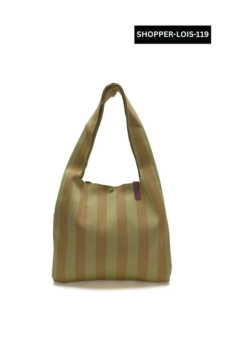 Shopper Lois - Tasche - verschiedene Farben - LOT83