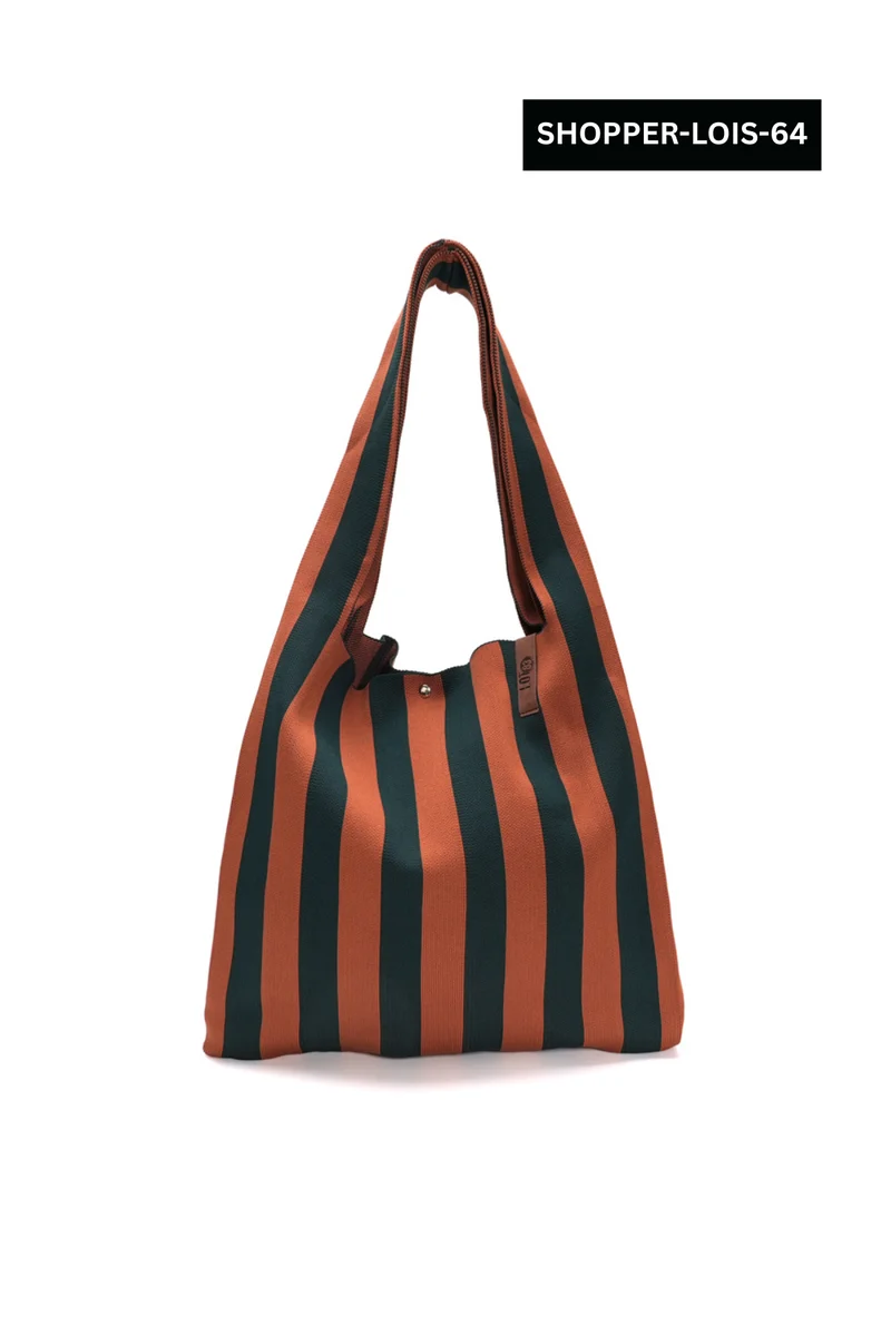 Shopper Lois - Tasche - verschiedene Farben - LOT83