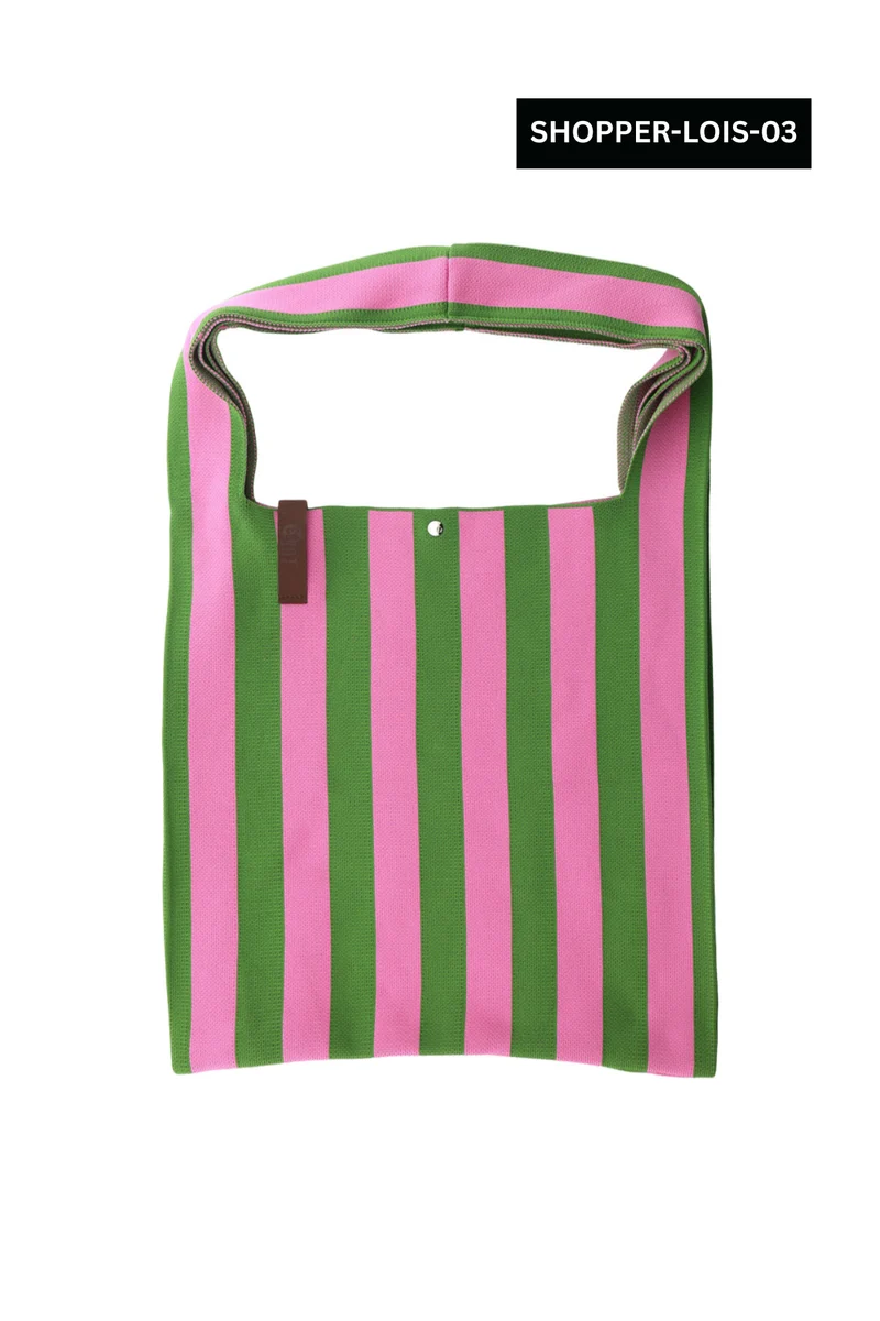 Shopper Lois - Tasche - verschiedene Farben - LOT83