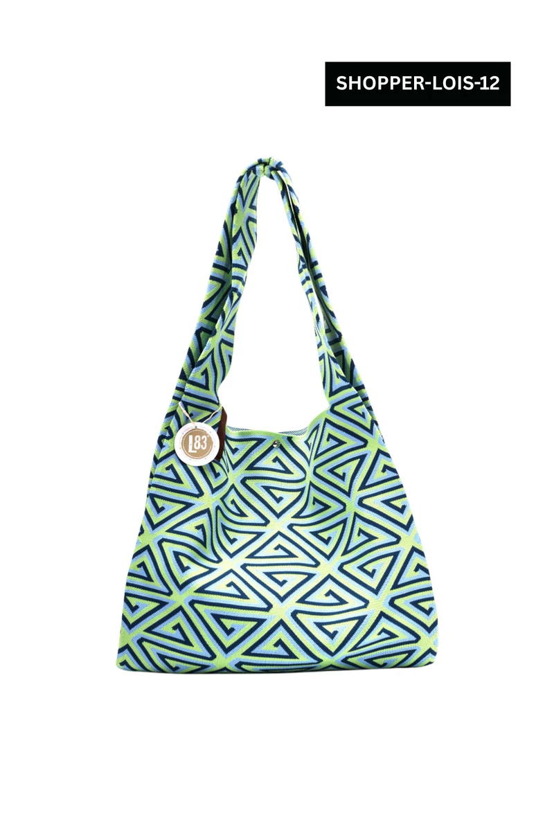 Shopper Lois - Tasche - verschiedene Farben - LOT83