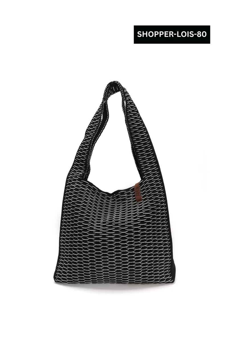 Shopper Lois - Tasche - verschiedene Farben - LOT83