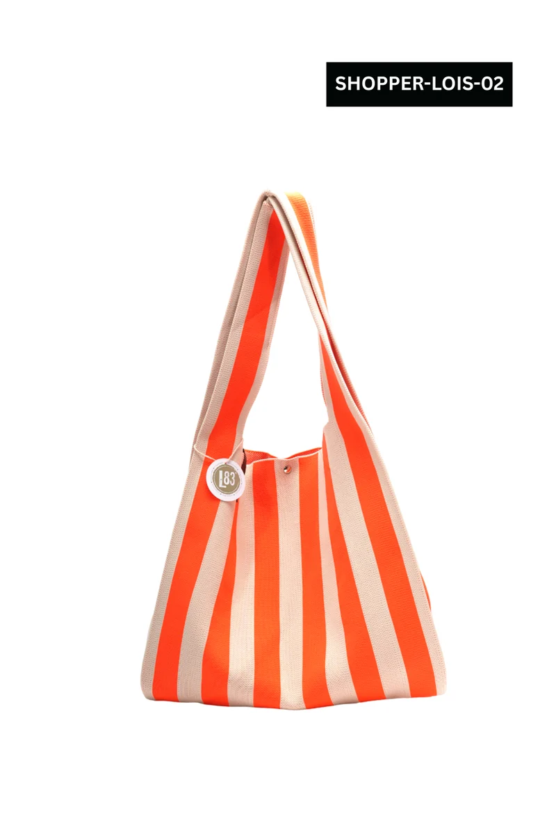 Shopper Lois - Tasche - verschiedene Farben - LOT83