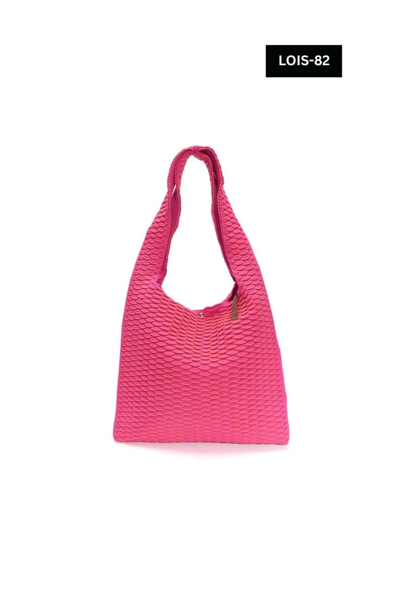 Shopper Lois - Tasche - verschiedene Farben - LOT83