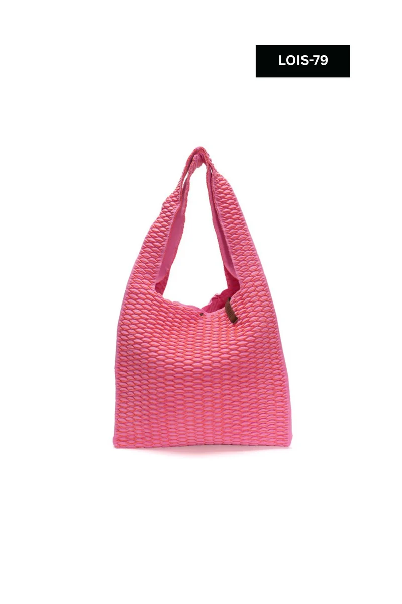 Shopper Lois - Tasche - verschiedene Farben - LOT83