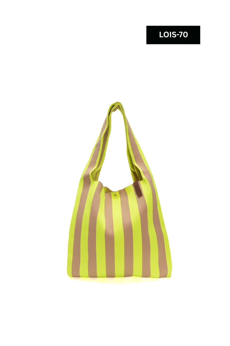 Shopper Lois - Tasche - verschiedene Farben - LOT83