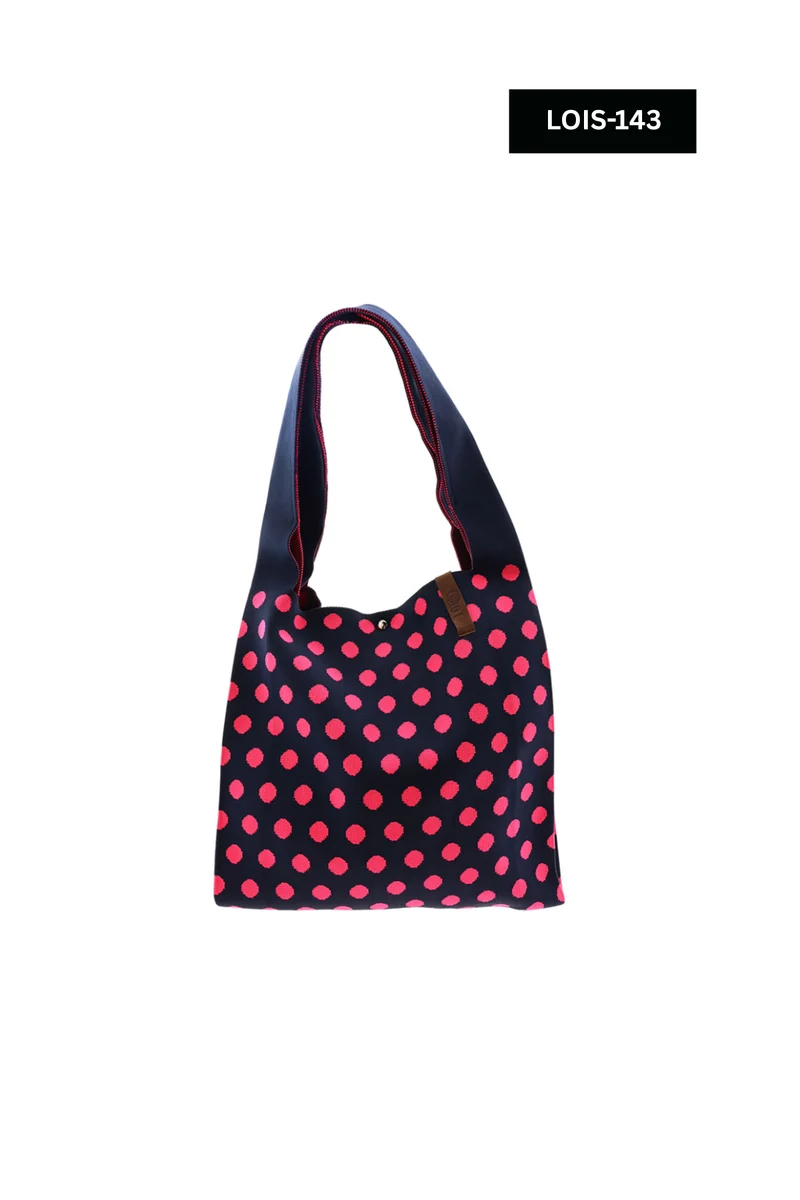 Shopper Lois - Tasche - verschiedene Farben - LOT83