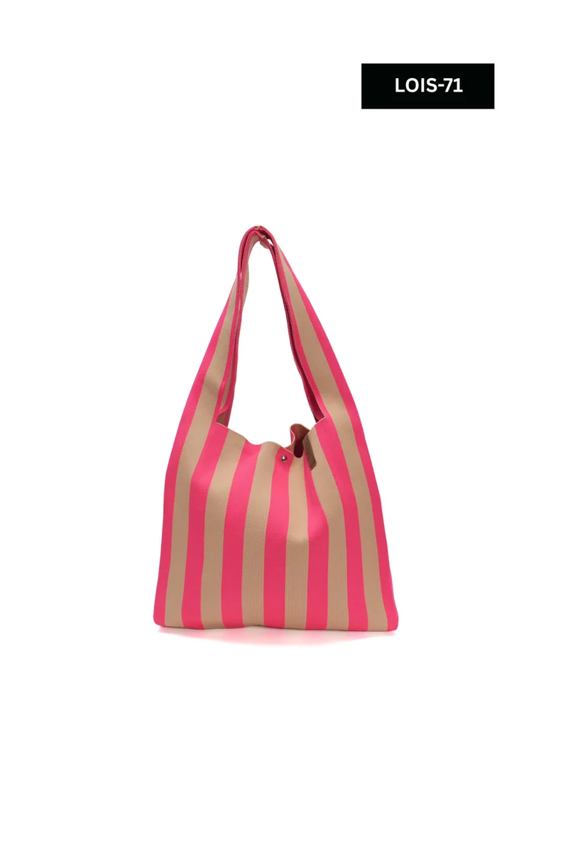 Shopper Lois - Tasche - verschiedene Farben - LOT83